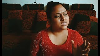 #NoMeHagasDaño #RicardoMontaner &quot;No Me Hagas Daño&quot; - Ricardo Montaner Cover por Gianina Bolaños