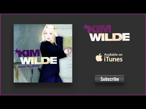 Kim Wilde - You Keep Me Hangin' On (feat. Nena)