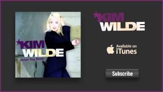 Kim Wilde - You Keep Me Hangin&#39; On (feat. Nena)