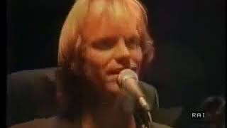 Sting &amp; Gil Evans - Up From The Skies (Umbria Jazz Festival - 1988)