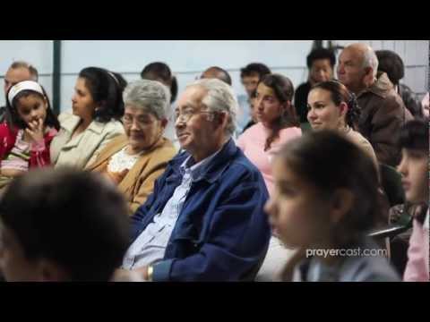 Prayercast | Cuba