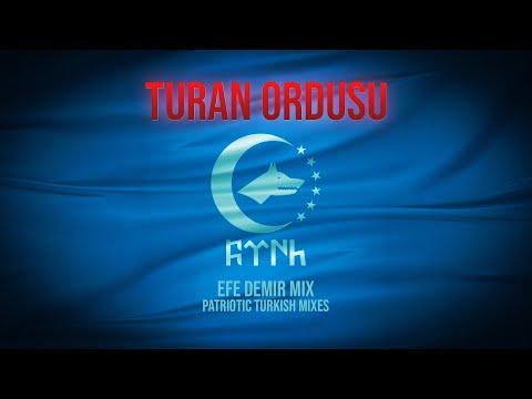  Efe Demir Mix and RemixAnadol 