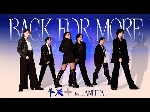 TXT (투모로우바이투게더) 'Back For More' (feat. Anitta) [ONE TAKE | DANCE COVER] by ENPIRE