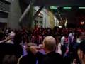 EBay Live Clapping Tunnel