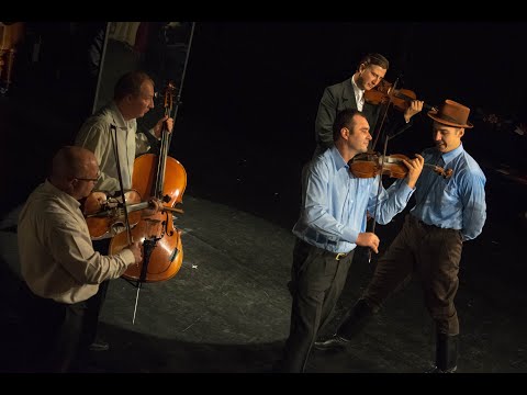 Háromszék Táncegyüttes | MUNDRUC | előzetes (2018)