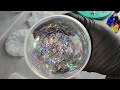 Let S Make Some Resin Snowflakes