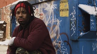 Najii Person - MONEY