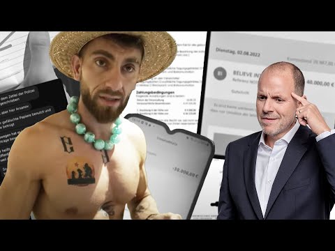 Mois: "Wirres" neues Statement! Macht er sich weiter strafbar? | Anwalt Christian Solmecke