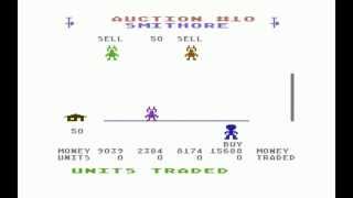 C64-Longplay - MULE (720p)