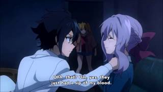 Download lagu Owari no Seraph ~ getting closer to Yu mp3