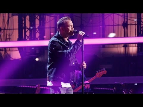 Adrian Templin: "I Swear"