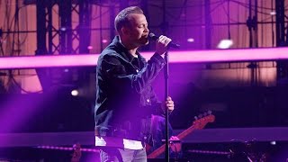 John Michael Montgomery - I Swear (Adrian Templin) | Blinds | The Voice of Germany 2022