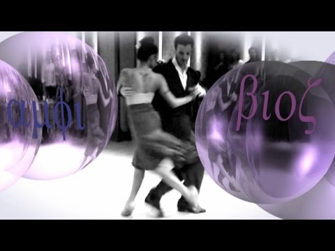 Soledad Larretapia & Ricardo Biggeri - Amphibian