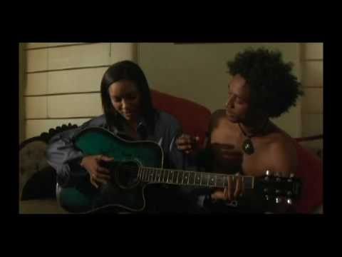 KYENIE "Wings Of An Angel" OFFICIAL VIDEO