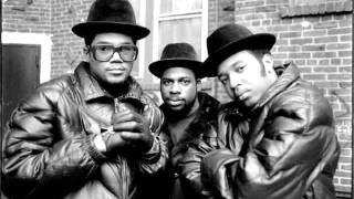 Run DMC - Big Willie