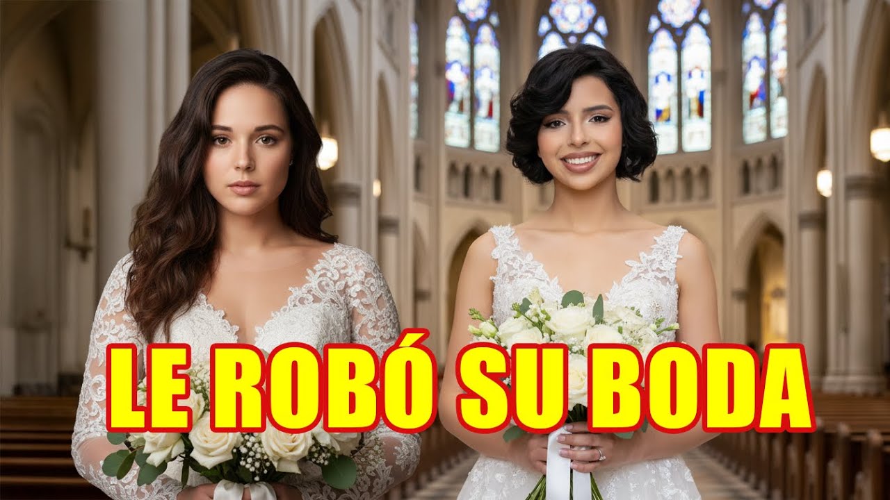 💍 Que Aneliz Aguilar decidió cancelar su boda por celos a la boda de Ángela Aguilar 💔