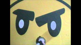 MASKIO, AM BACK.wmv