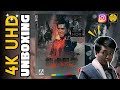 CITY ON FIRE 龍虎風雲 Arrow Video 4K UHD Blu Ray Unboxing Release