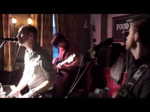 SPRUNGLOADED - Hey Brother - Avicii COVER - LIVE SESSIONS @ Prince Of Wales