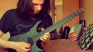 Video thumbnail for .strandberg Boden Prog 6 by Cameron Brown
