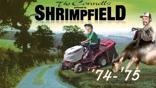 &#39;74-&#39;75 - The Connells (Shrimpfield PopPunk COVER)