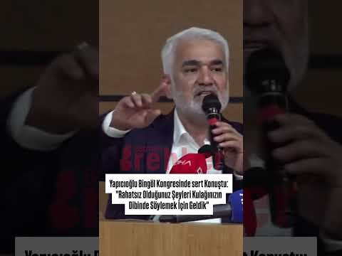Biz Meclise Rahatsız Olduğunuz Şeyleri Kulağınızın Dibinde Söylemek İçin Geldik #keşfet #kesfeteyyiz