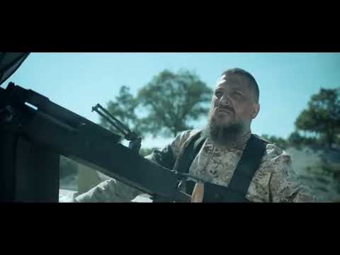 DAĞ 2- Köyü savunma sahnesi-Part 1