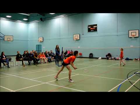 Duns Primary School Championships - 2018