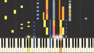 How Far I'll Go / Alessia Cara (MIDI backing track &amp; tutorial)