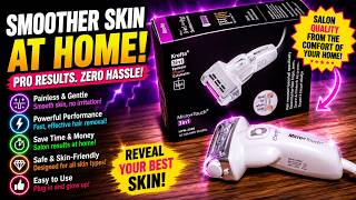 Emoji Micro Pedi 3D Power Callus Remover with Xtream Corse Roller