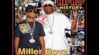 Miller Boyz(Master P and Romeo) feat. Mizz Kitty - Rock It (XClusive Shit)