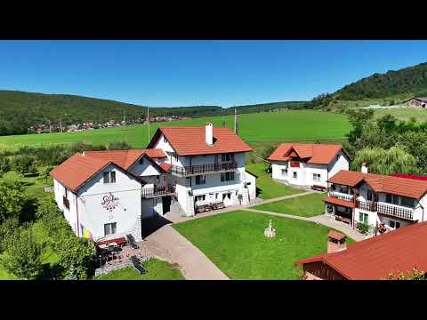 Pensiune de vânzare Vâlcele, Covasna