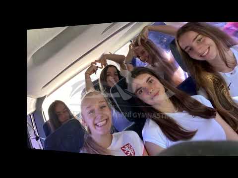 Mistrovství světa 2022 SOFIA: seniorská společná skladba