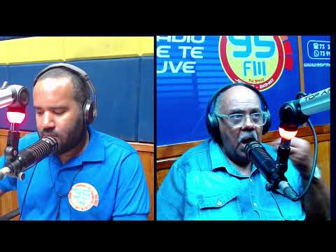 Vitória a um empate do título da Copa do Nordeste - FE - 05/06/2026
