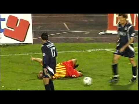 Storia del Campionato Italiano di Calcio - Stagione 2000-2001 (Contenuti Extra)