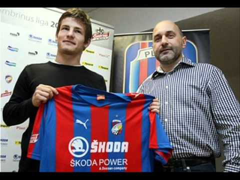 Song pro Vencu Pilaře ;