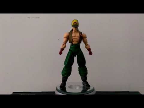 SHF Figuarts Dragonballz Custom Android 13 Human Form