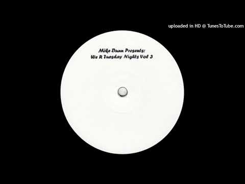 Carlos Romanos - 1-2-1 (Mike Dunn Edit)