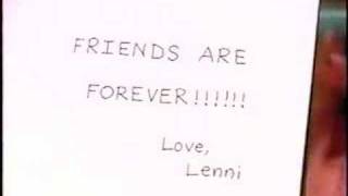 Good Bye Rob - It's not Goodbye, It's Write you Later!!