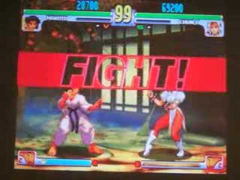 (5) OHN6 3s TSC (MA) vs Justin Wong (CH)