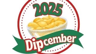 "DipCember" 2026 LIVE Giveaway