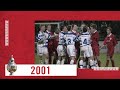 2001 l PEC Zwolle - FC Twente (07-02-2001)