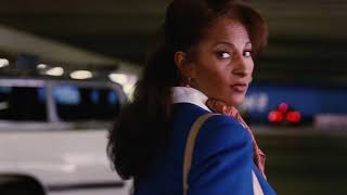 Letter to the Firm (Jackie Brown)