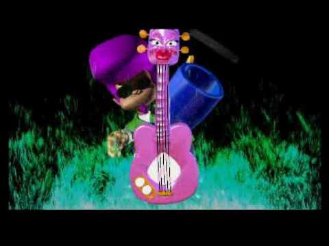 Johnny Bazookatone 3DO