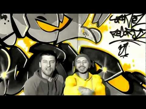 Knock Out + Adrenalin - Back 2 The Oldskul Front 2 The Newskul