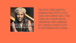 Brenda Russell - Waiting for You