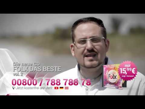 Folx Shop - Folx Das Beste Vol. 2