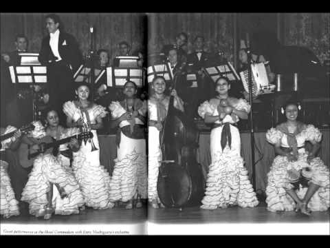 Enrique Madriguera & His Hotel Biltmore Orchestra - Loveable