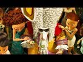 DreamWorks Madagascar Casino Entry Scene Madagascar 3 Europe S Most Wanted Kids Movies