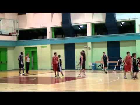 4T-BK U14 Elite SACRATA P.P.PICENA - ASCOLI BK 14.03.2012.flv